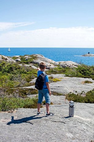 Sørlandet Feriesenter