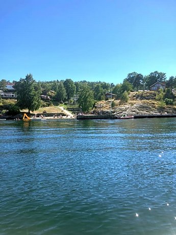 Sørlandet Feriesenter