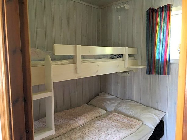 Sørlandet Feriesenter