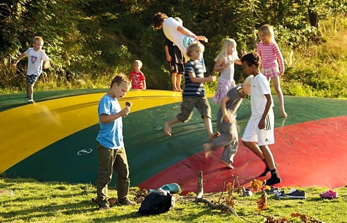 Sørlandet Feriesenter