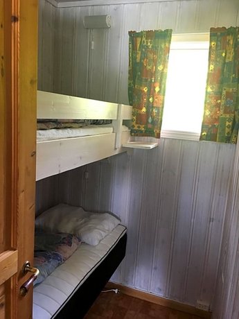 Sørlandet Feriesenter