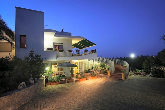 Casa Mastronardi