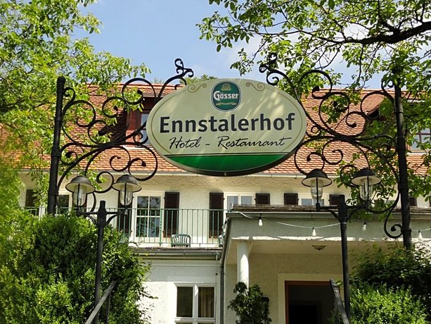 Ennstalerhof Grossraming Austria thumbnail