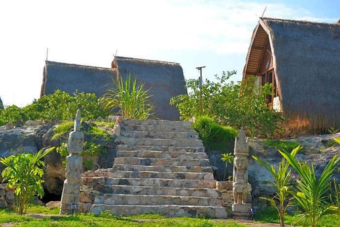 Ecoresort Sumba Dream