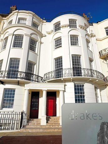 Drakes Hotel 볼크스 일렉트릭 레일웨이 United Kingdom thumbnail