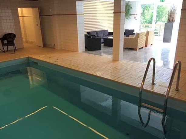 Quality Hotel Vanersborg
