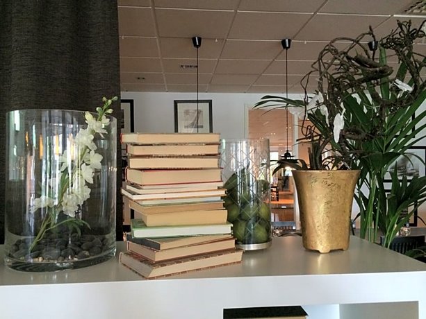 Quality Hotel Vanersborg
