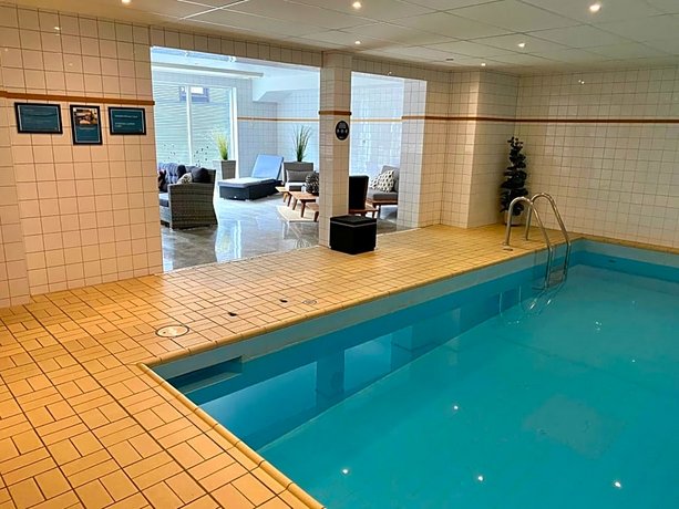 Quality Hotel Vanersborg