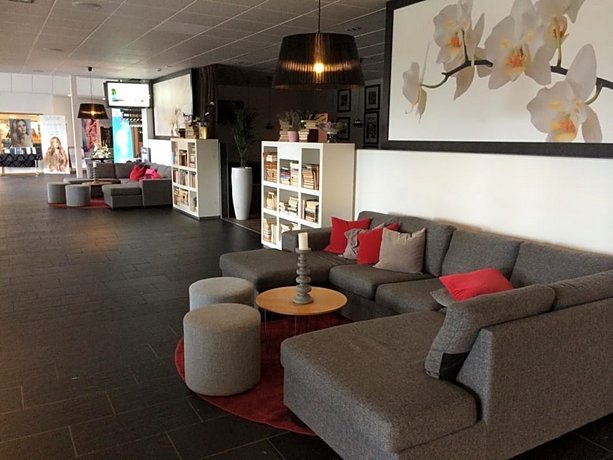 Quality Hotel Vanersborg