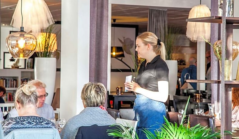 Quality Hotel Vanersborg