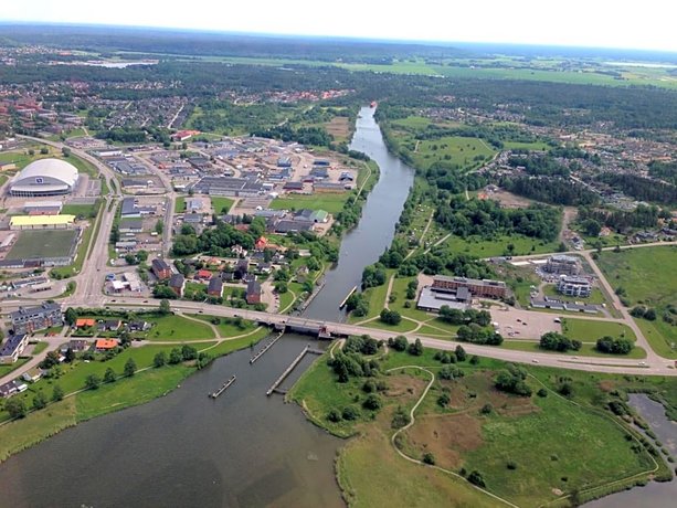 Quality Hotel Vanersborg