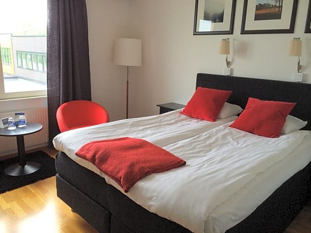 Quality Hotel Vanersborg