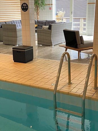 Quality Hotel Vanersborg