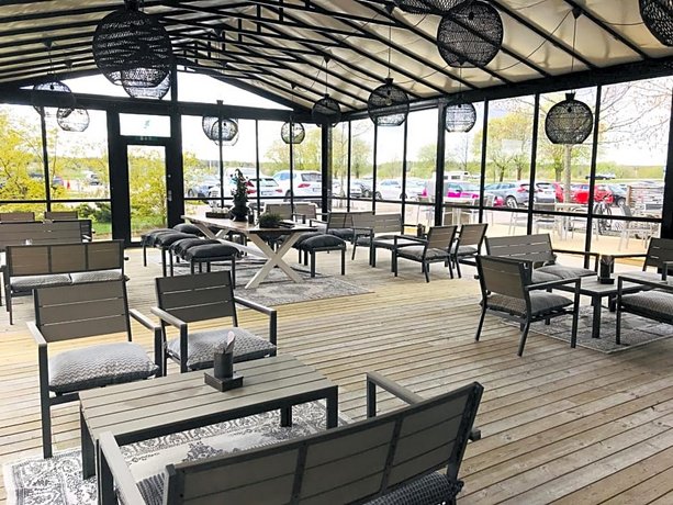 Quality Hotel Vanersborg
