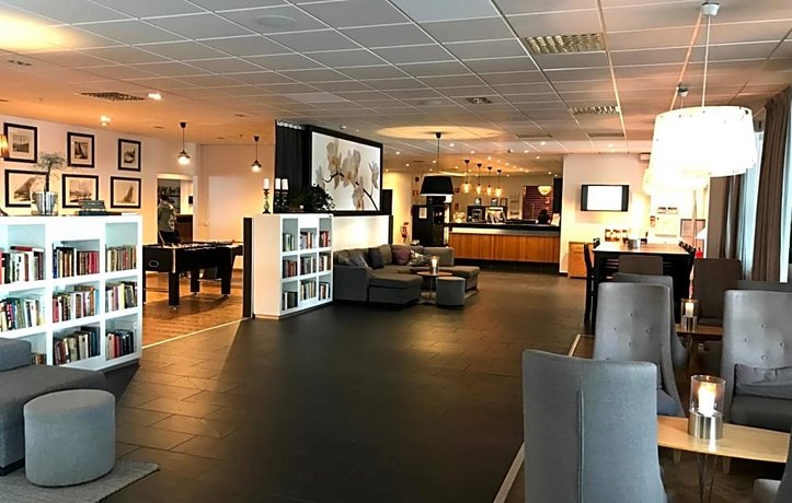 Quality Hotel Vanersborg