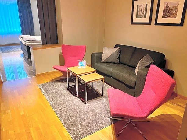 Quality Hotel Vanersborg