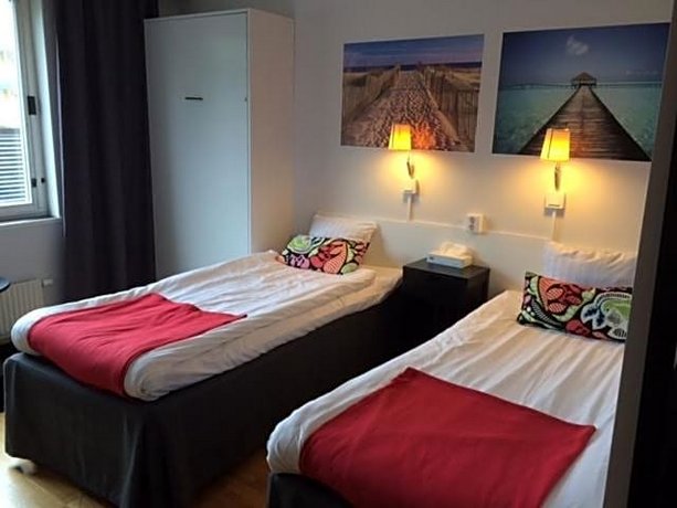 Quality Hotel Vanersborg