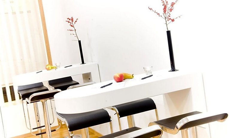 Quality Hotel Vanersborg