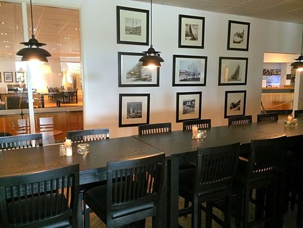 Quality Hotel Vanersborg