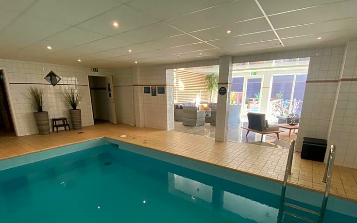 Quality Hotel Vanersborg