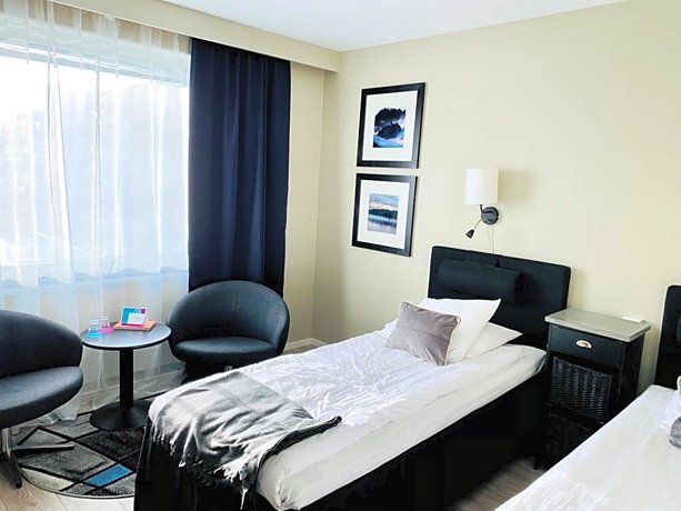 Quality Hotel Vanersborg