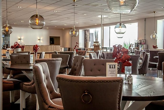 Quality Hotel Vanersborg