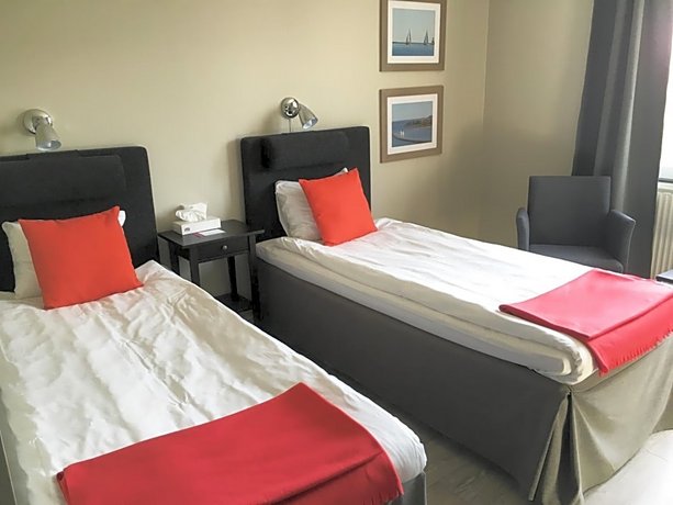 Quality Hotel Vanersborg