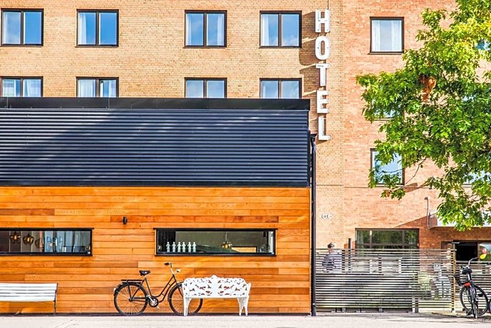 Quality Hotel Vanersborg