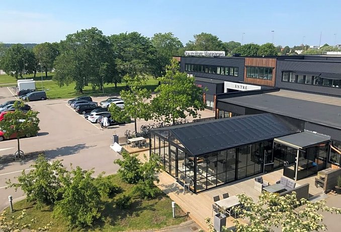 Quality Hotel Vanersborg