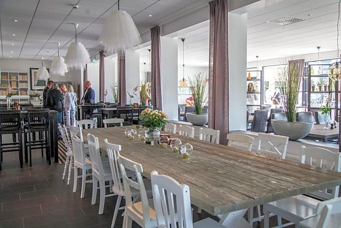 Quality Hotel Vanersborg