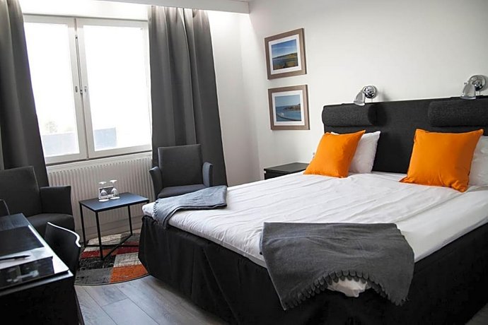 Quality Hotel Vanersborg