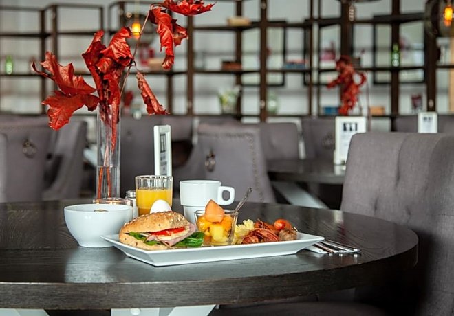 Quality Hotel Vanersborg