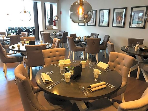 Quality Hotel Vanersborg