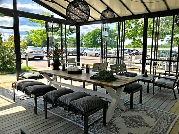 Quality Hotel Vanersborg
