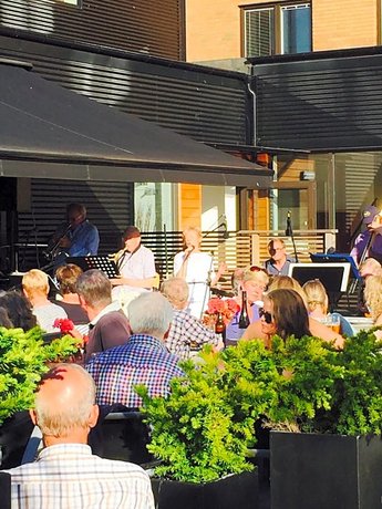 Quality Hotel Vanersborg