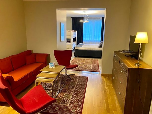 Quality Hotel Vanersborg