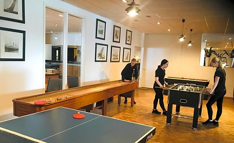Quality Hotel Vanersborg