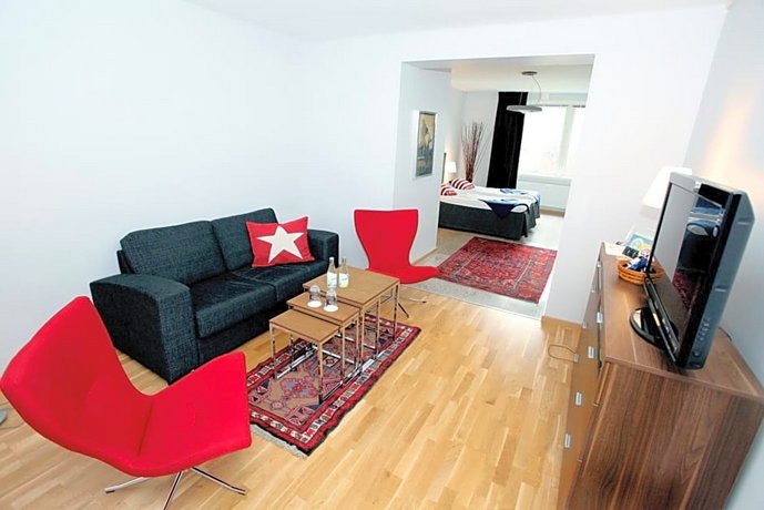 Quality Hotel Vanersborg