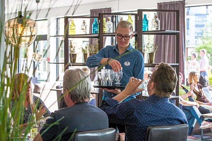 Quality Hotel Vanersborg