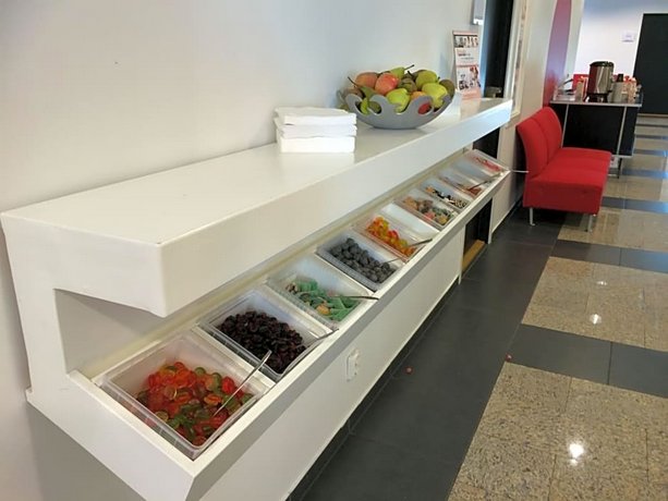 Quality Hotel Vanersborg