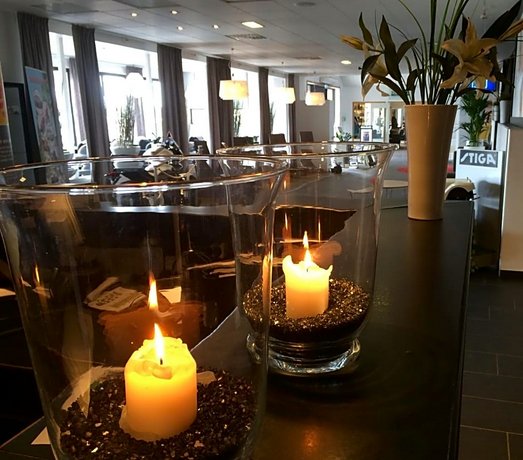 Quality Hotel Vanersborg