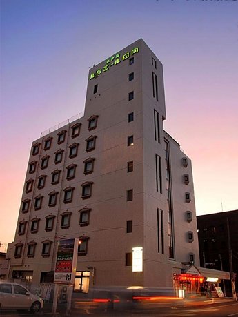 Hotel Rumieru Hyuga Hyuga Cape Japan thumbnail