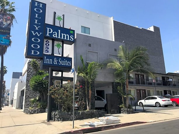 Hollywood Palms Inns & Suites Hollywood Studio Club United States thumbnail