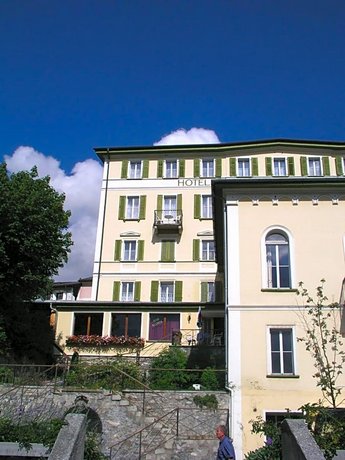 Hotel Quellenhof Scuol 보근 엥글라디나 스콜 Switzerland thumbnail
