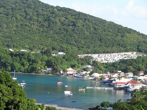 La Baie du Bonheur