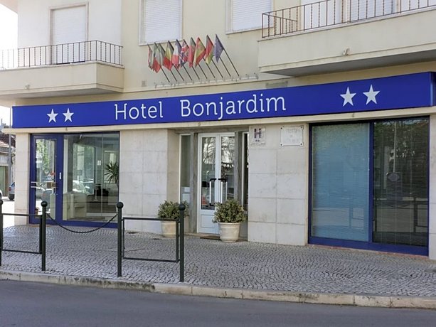 Hotel Bonjardim Mouchao Park Portugal thumbnail