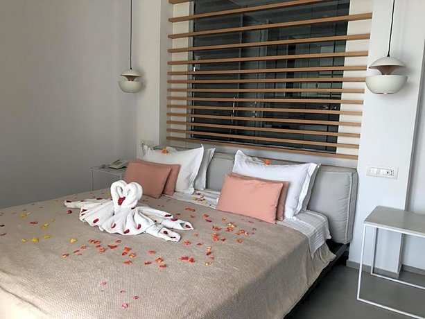Paros Agnanti Hotel