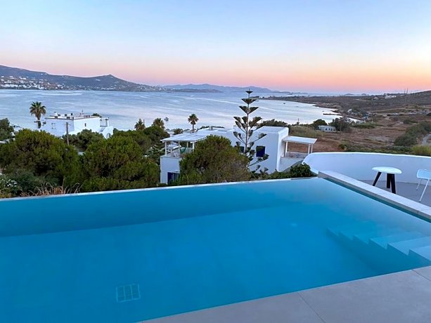 Paros Agnanti Hotel