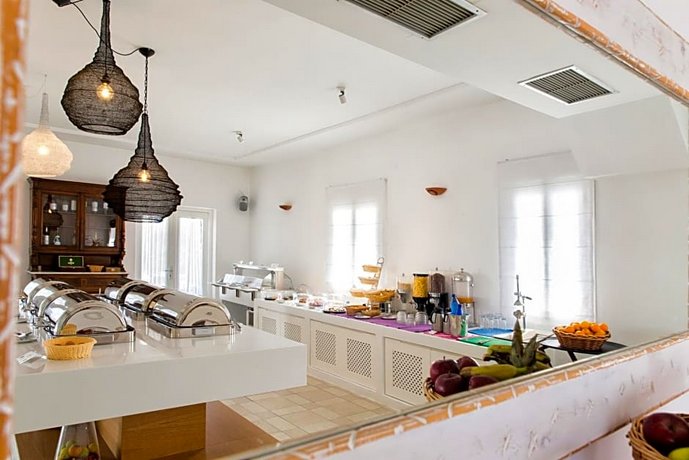 Paros Agnanti Hotel
