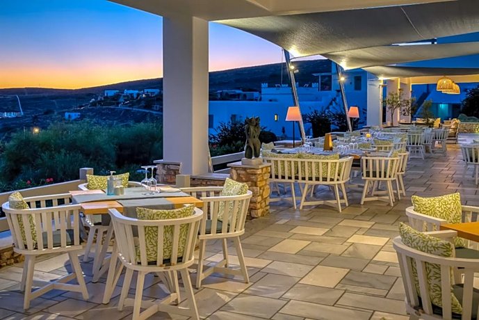 Paros Agnanti Hotel